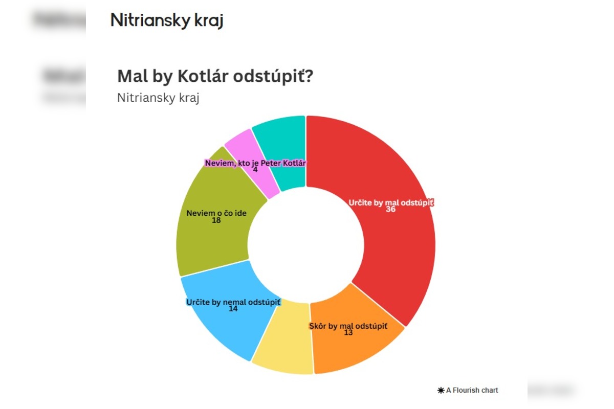 FOTO: Prieskum o tom, či by mal splnomocnenec Peter Kotlár odstúpiť, foto 8