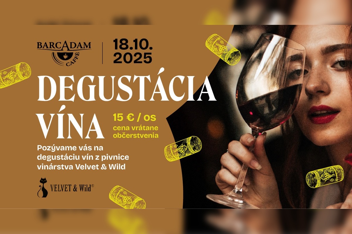 FOTO: Podujatia na najbližší víkend v Banskobystrickom kraji, foto 2