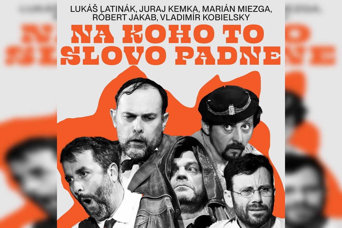 FOTO: Podujatia na najbližší víkend v Banskobystrickom kraji, foto 4