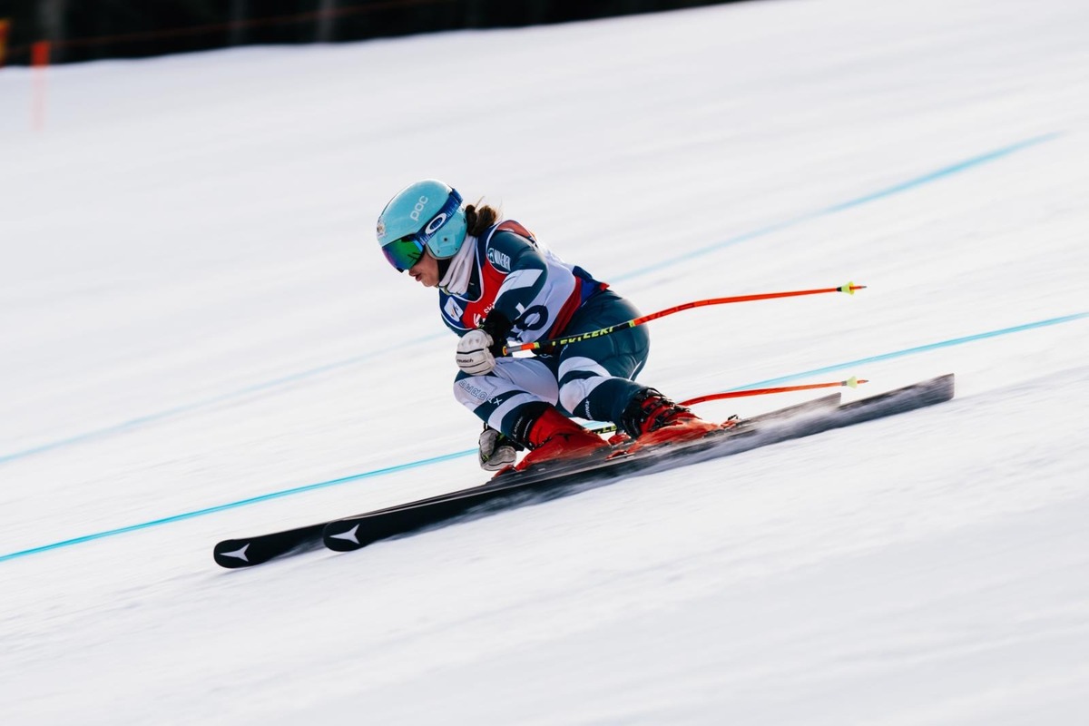 FOTO: Z Kremnice až na medzinárodné svahy, foto 1
