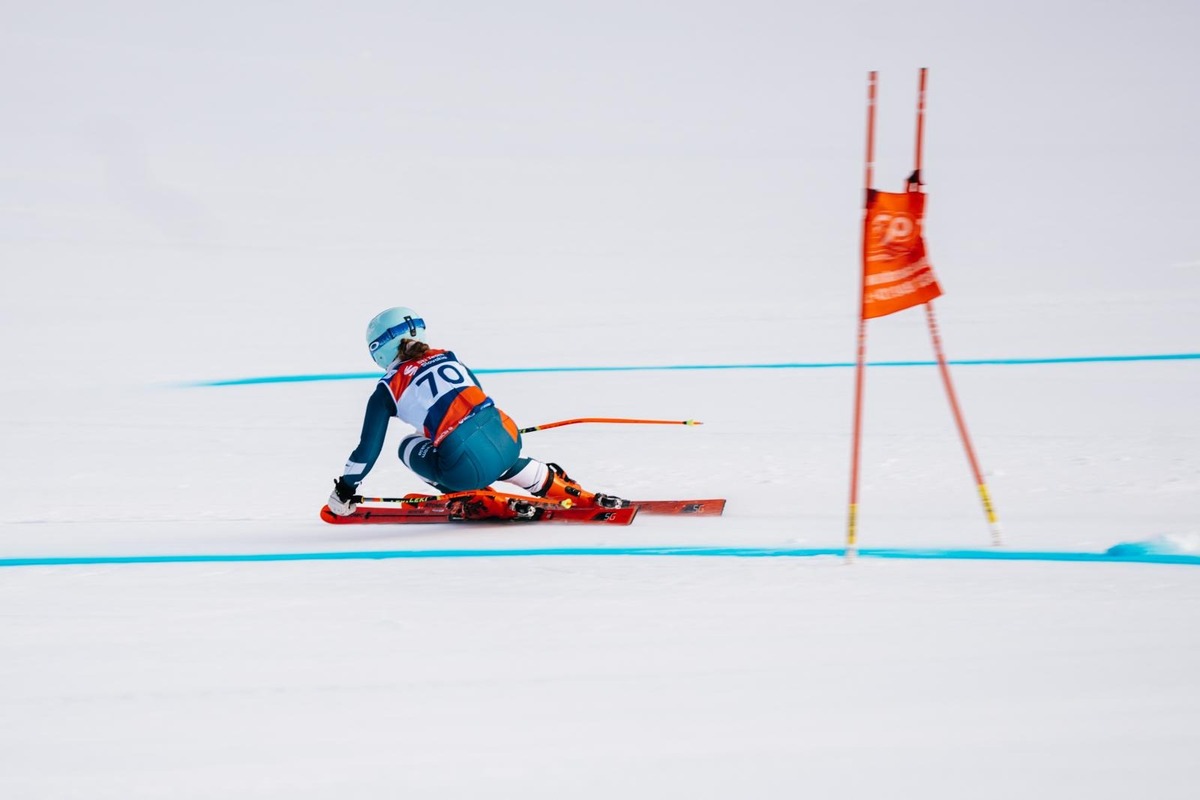 FOTO: Z Kremnice až na medzinárodné svahy, foto 3