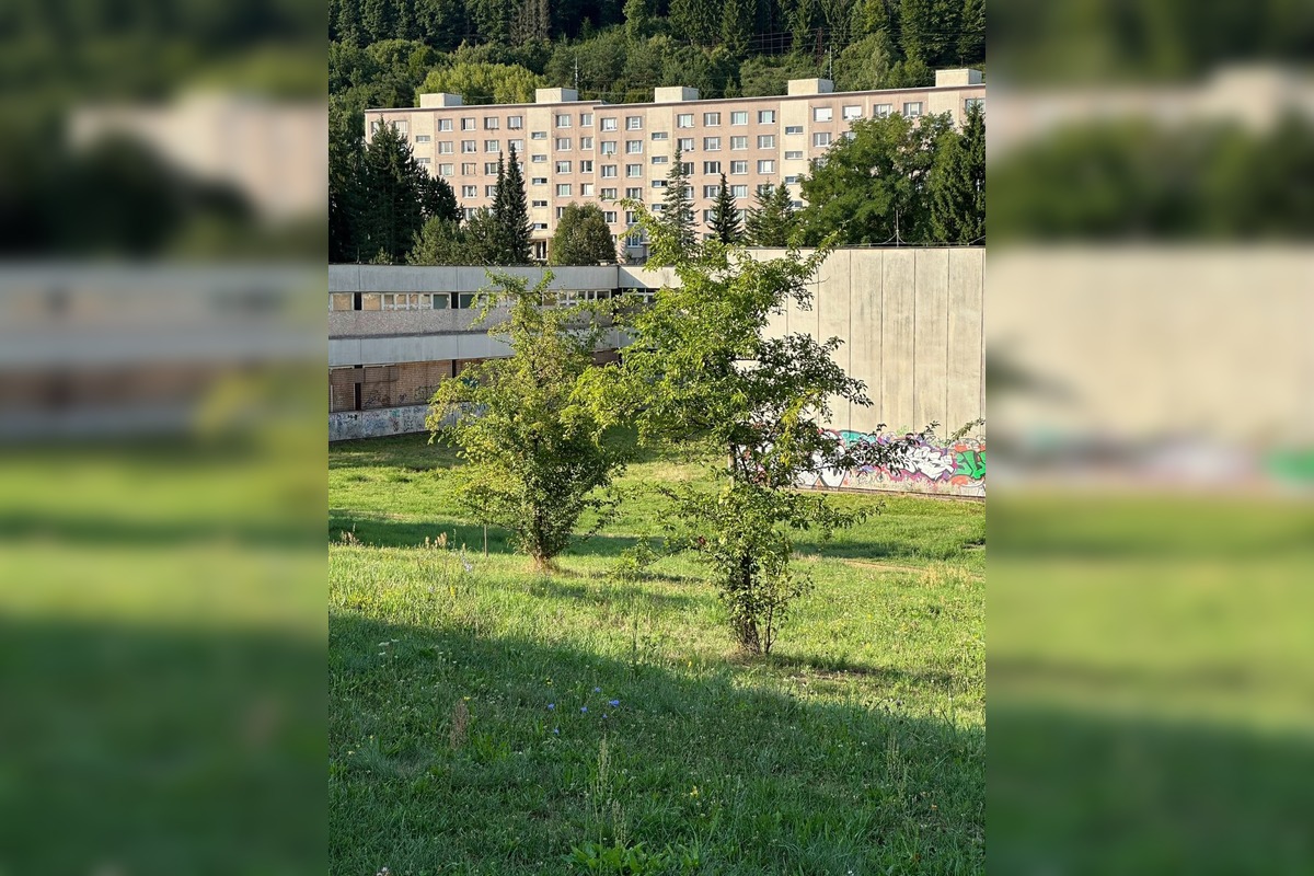 FOTO: Podnety Zvolenčanov na zlepšenie, foto 1