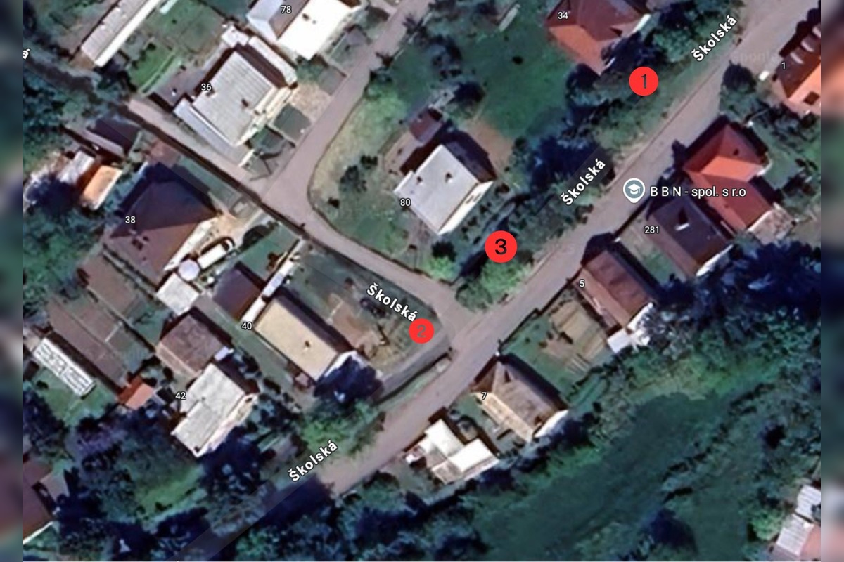 FOTO: Podnety Zvolenčanov na zlepšenie, foto 4