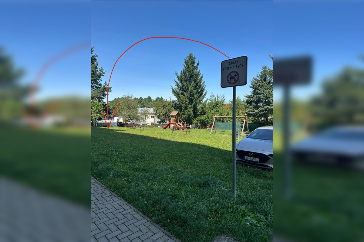 FOTO: Podnety Zvolenčanov na zlepšenie, foto 7