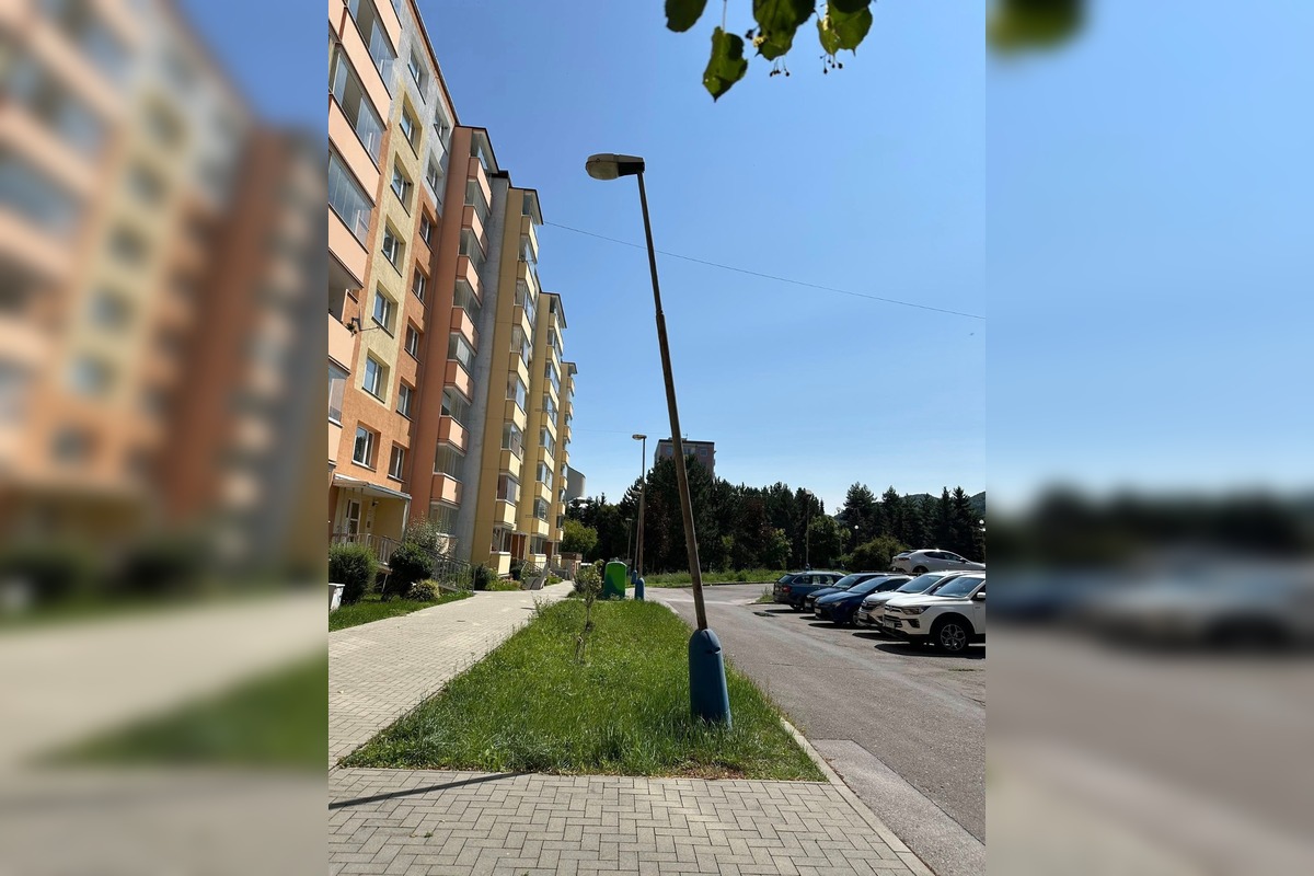 FOTO: Podnety Zvolenčanov na zlepšenie, foto 8