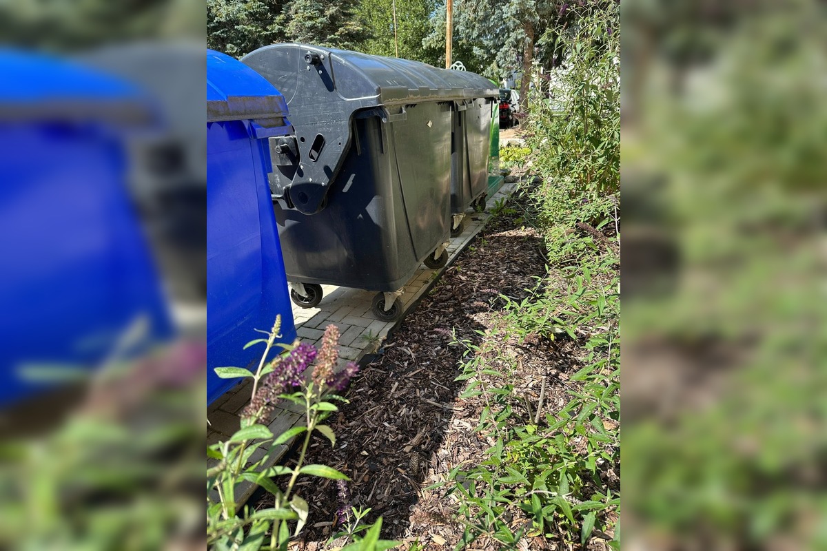 FOTO: Podnety Zvolenčanov na zlepšenie, foto 10