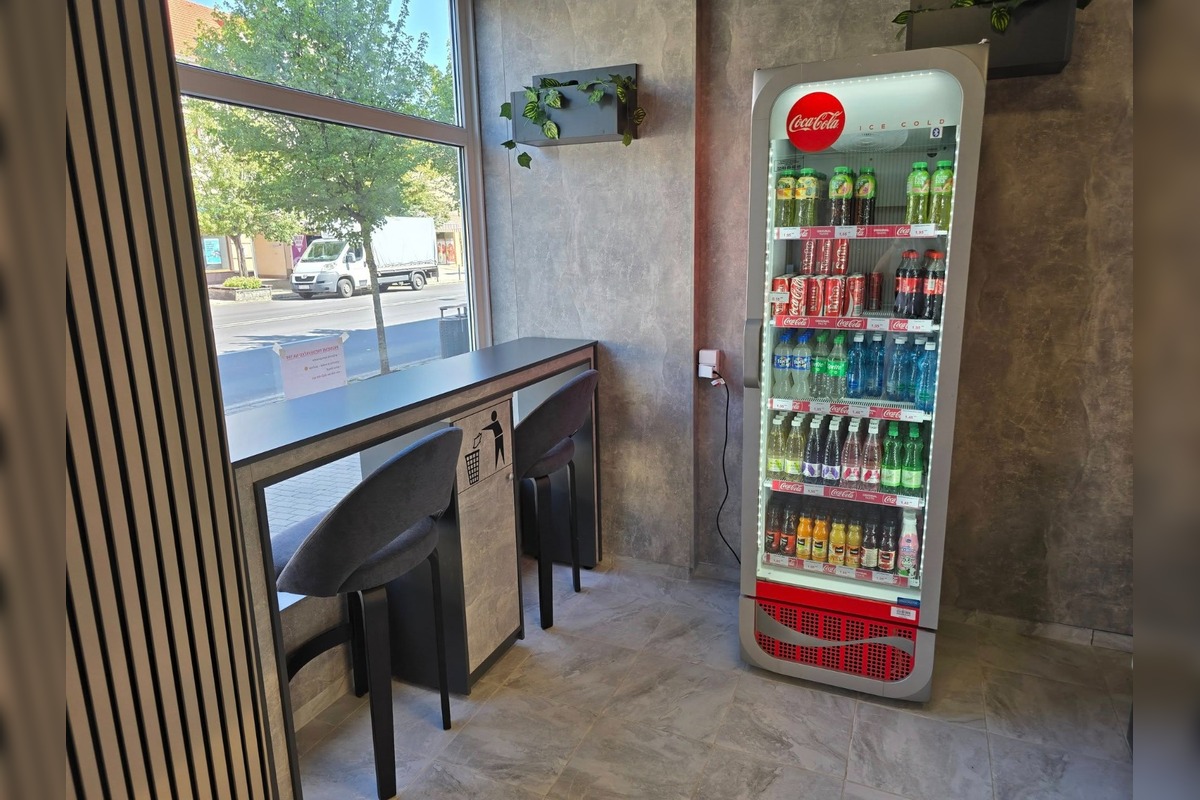 FOTO: Lučenčania si pochvaľujú pekáreň Tiara, foto 4