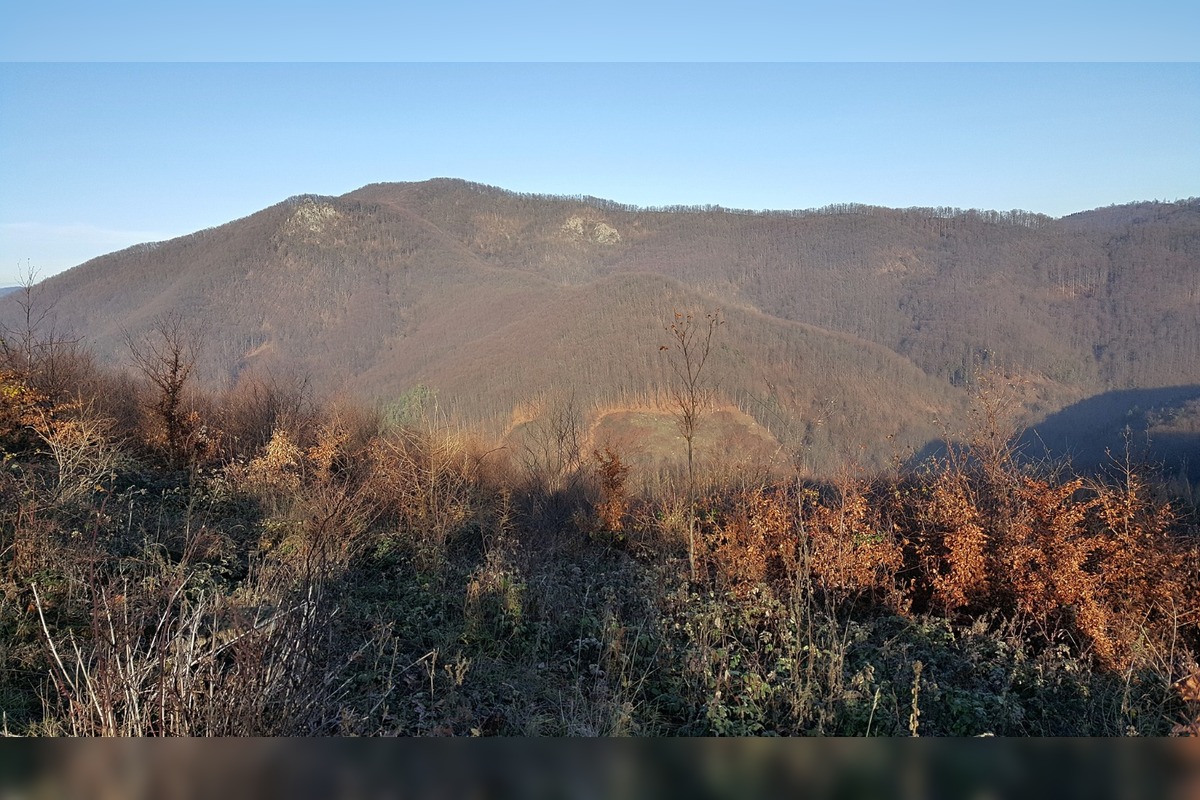 FOTO: Banícka minulosť Brehov ožíva, foto 3