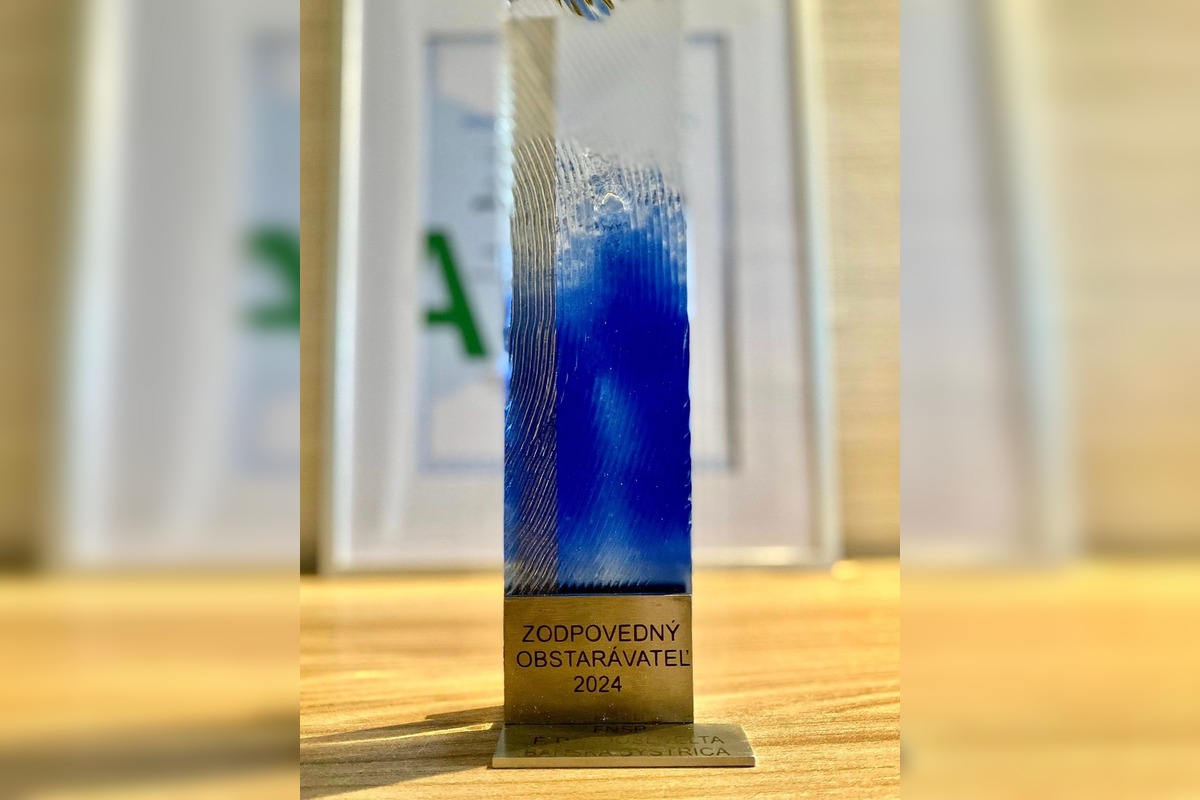 FOTO: Bystrická nemocnica medzi najzodpovednejšími na Slovensku, foto 3