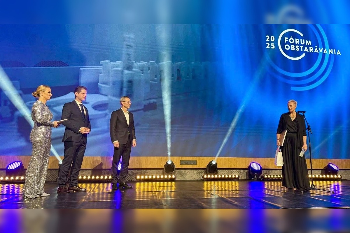 FOTO: Bystrická nemocnica medzi najzodpovednejšími na Slovensku, foto 1