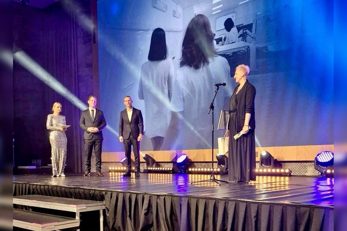 FOTO: Bystrická nemocnica medzi najzodpovednejšími na Slovensku, foto 4