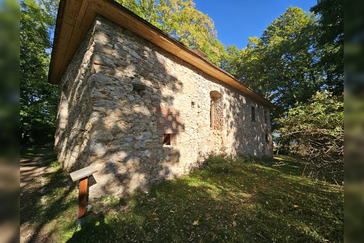 FOTO: Ďalšia kniha Juraja Červenáka bude o Muráni, foto 1