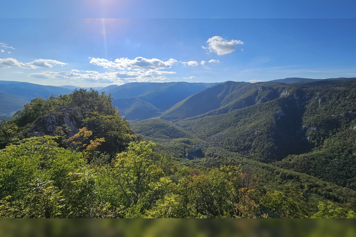 FOTO: Ďalšia kniha Juraja Červenáka bude o Muráni, foto 2