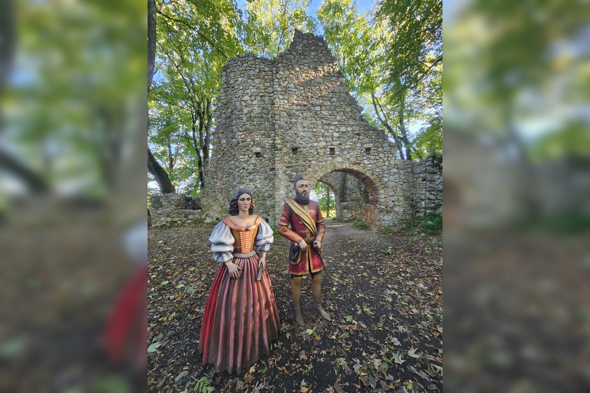 FOTO: Ďalšia kniha Juraja Červenáka bude o Muráni, foto 8