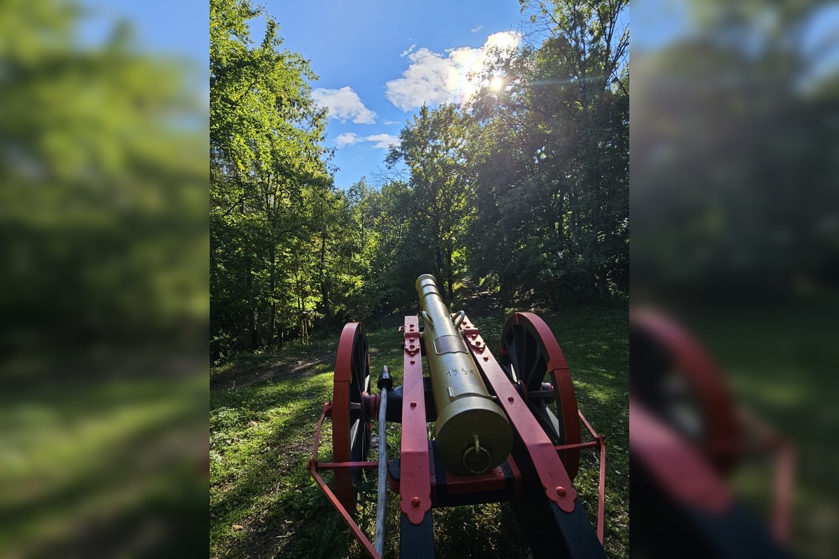 FOTO: Ďalšia kniha Juraja Červenáka bude o Muráni, foto 6