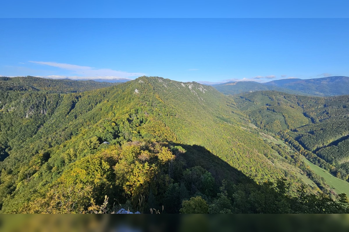 FOTO: Ďalšia kniha Juraja Červenáka bude o Muráni, foto 7