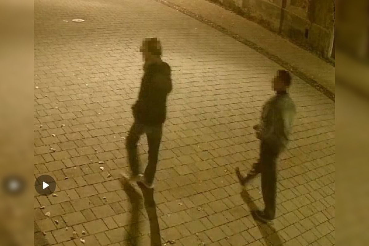 FOTO: Neuveríte, na čo sa ulakomili dvaja zlodeji v Banskej Bystrici, foto 1