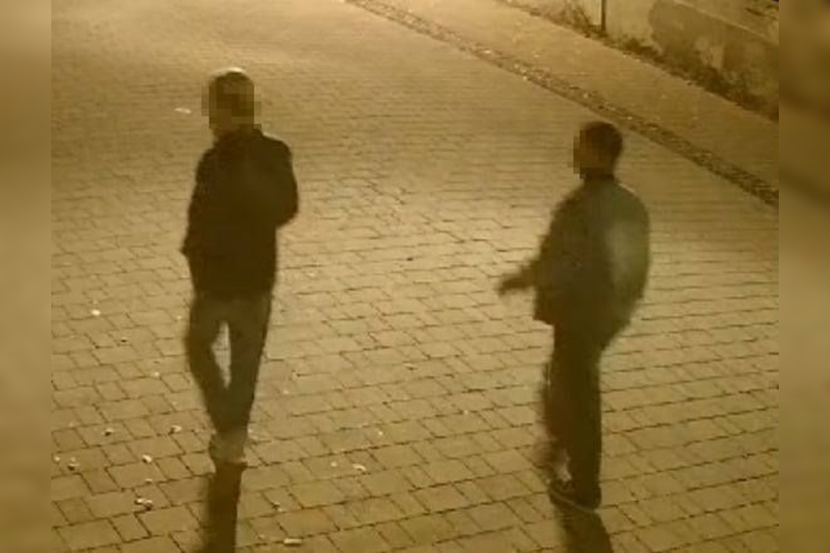 FOTO: Neuveríte, na čo sa ulakomili dvaja zlodeji v Banskej Bystrici, foto 2