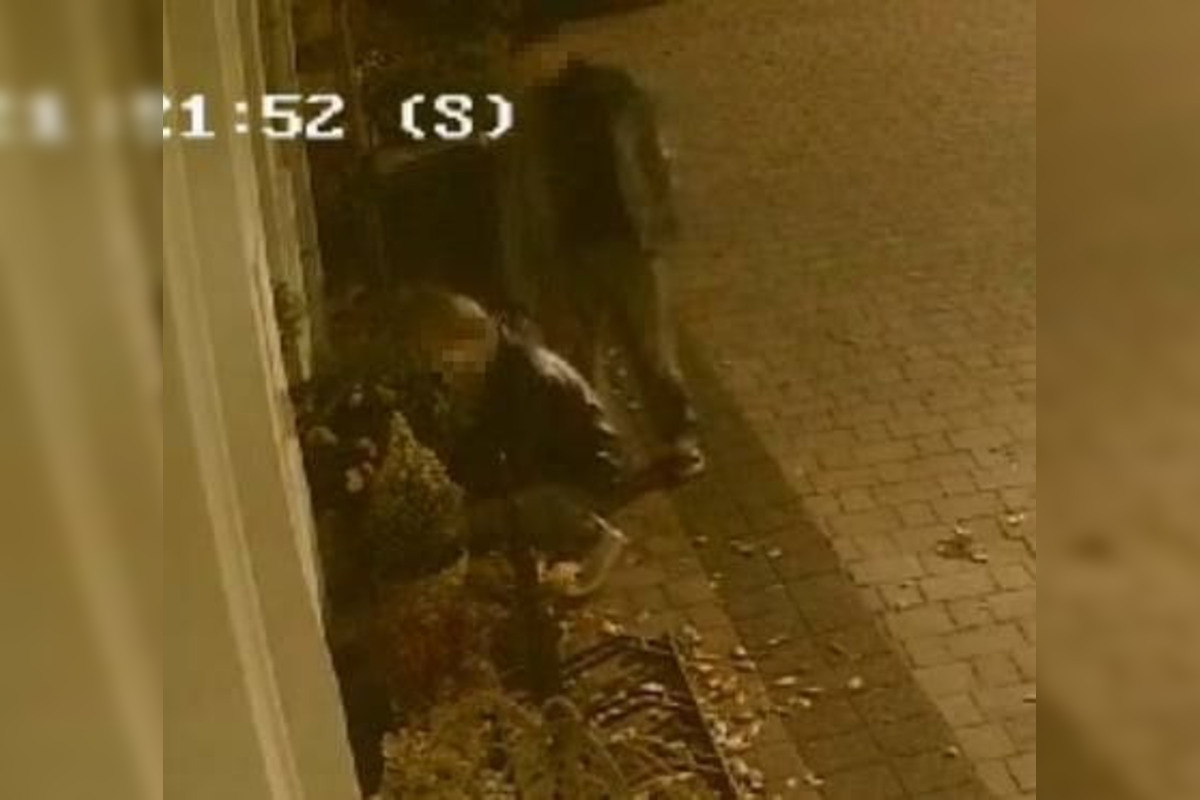 FOTO: Neuveríte, na čo sa ulakomili dvaja zlodeji v Banskej Bystrici, foto 3