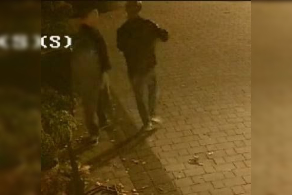 FOTO: Neuveríte, na čo sa ulakomili dvaja zlodeji v Banskej Bystrici, foto 4