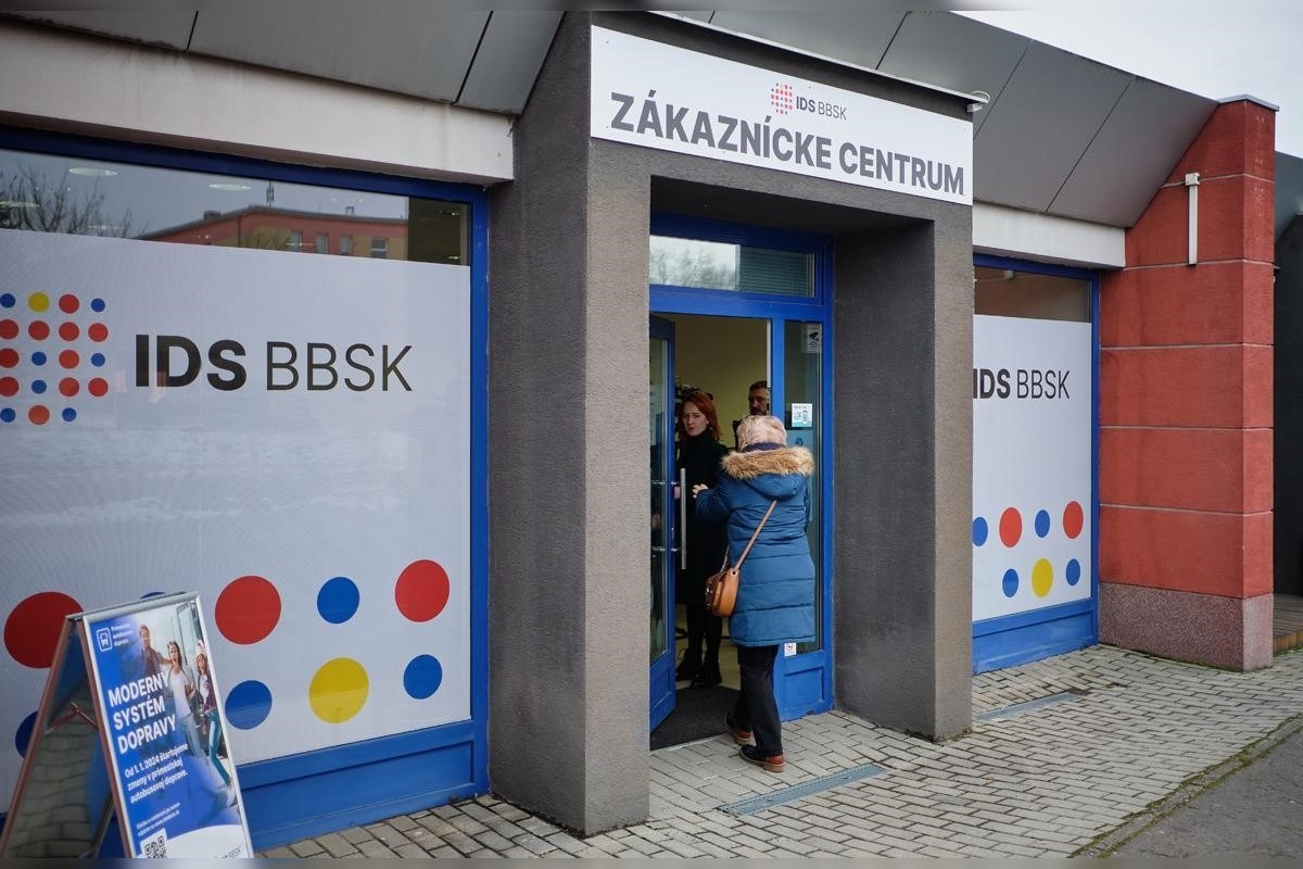 FOTO: Žiarska MHD sa od januára mení, foto 1