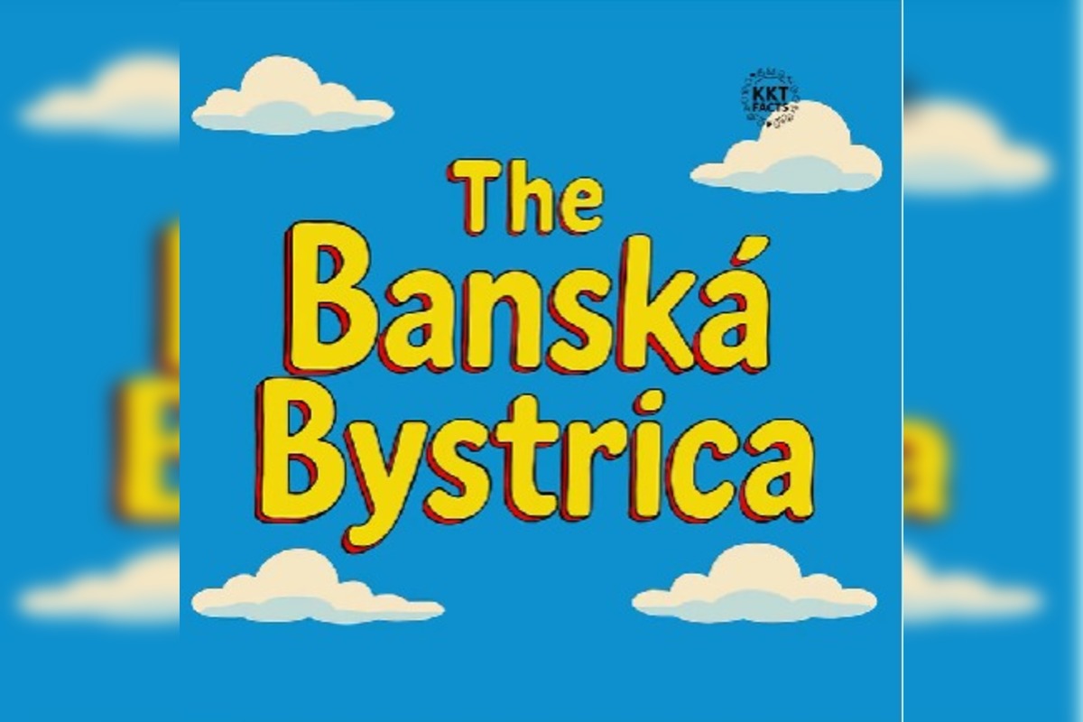 FOTO: Simpsonovci dorazili aj do Banskej Bystrice, foto 1