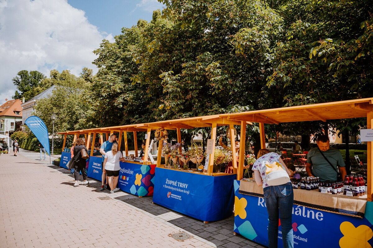 FOTO: Podujatia na najbližší víkend v Banskobystrickom kraji, foto 2