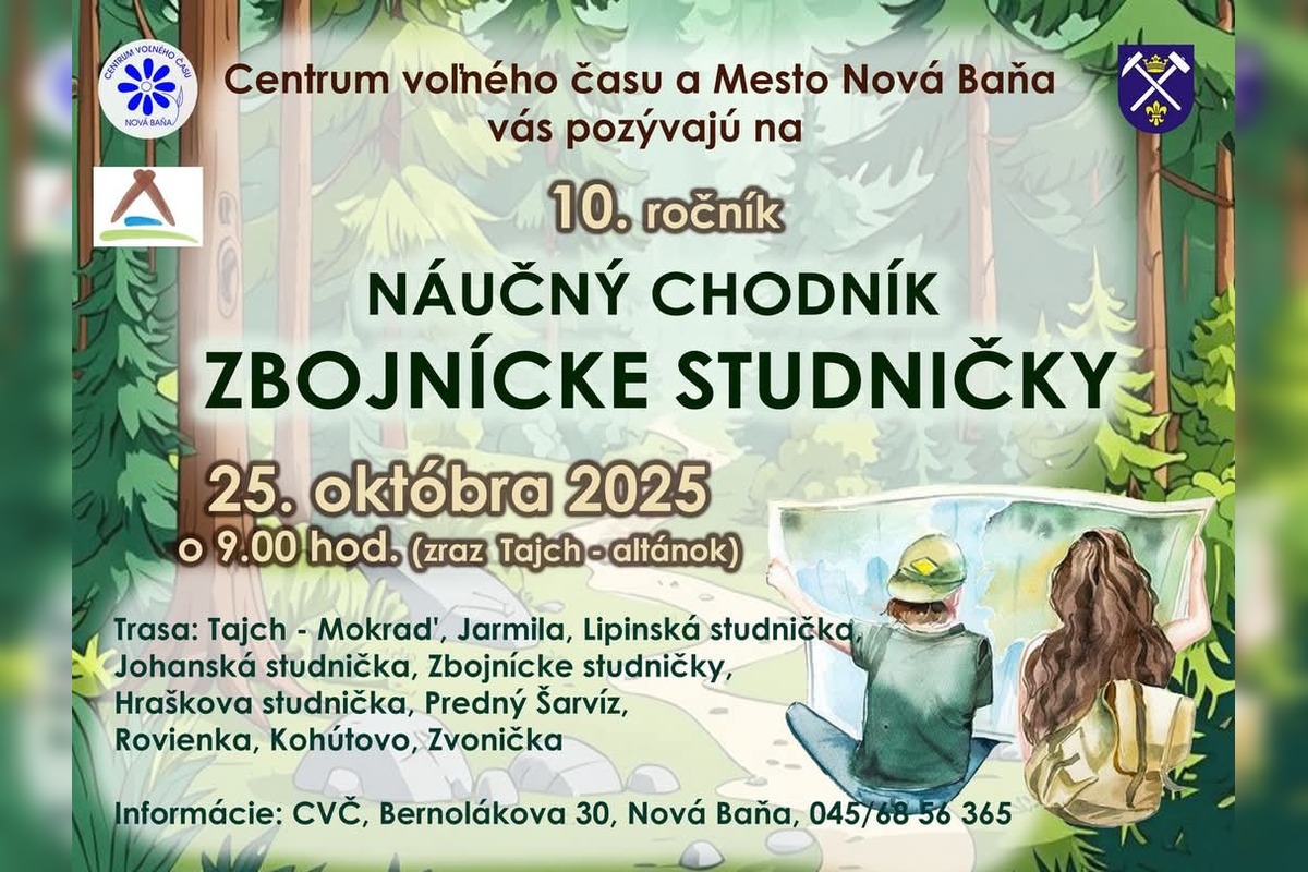 FOTO: Podujatia na najbližší víkend v Banskobystrickom kraji, foto 5