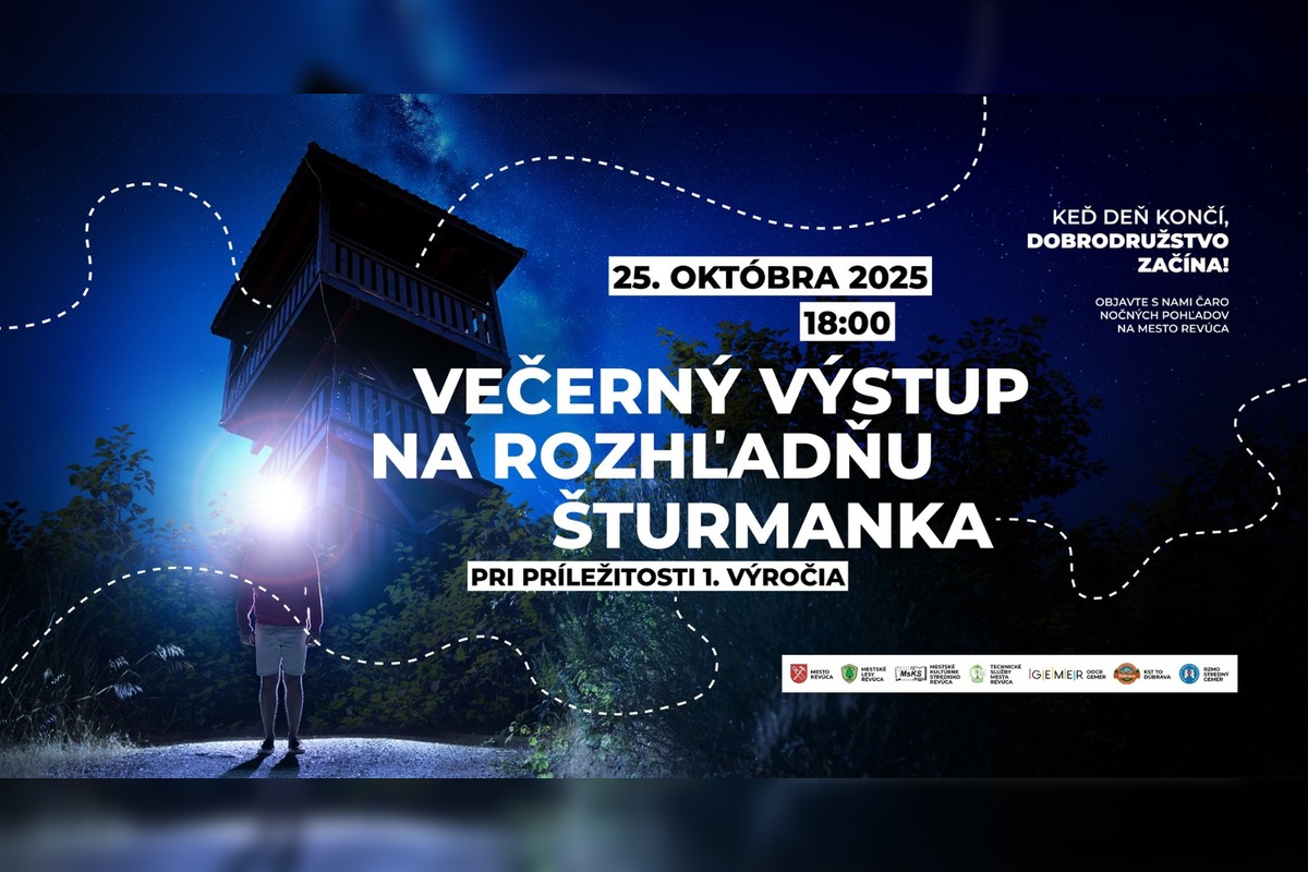 FOTO: Podujatia na najbližší víkend v Banskobystrickom kraji, foto 7