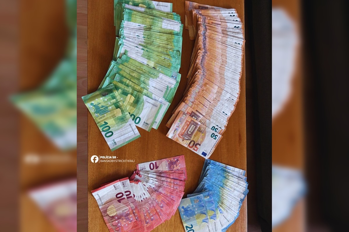 FOTO: Z bežnej kontroly sa stal zásah, foto 3