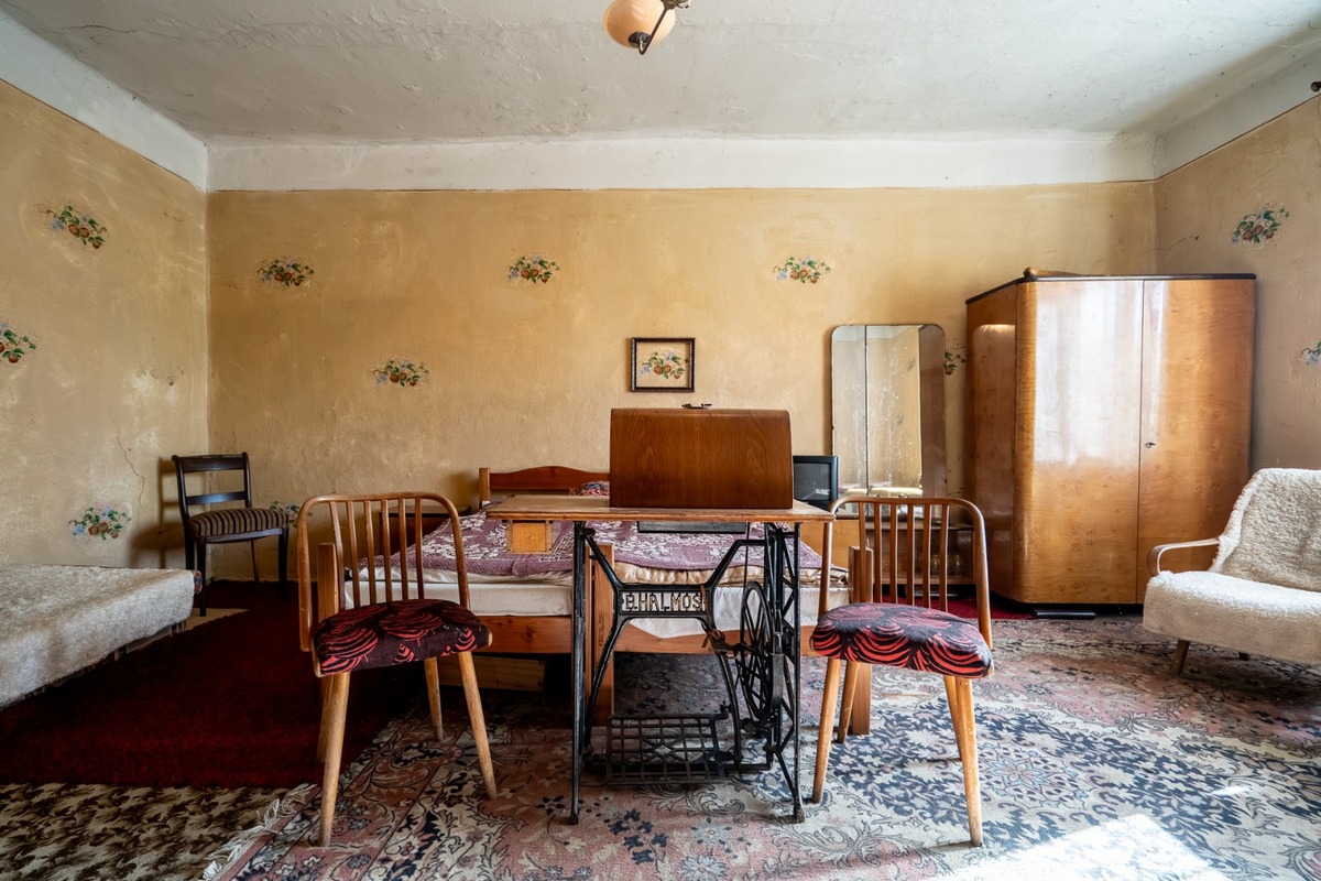 FOTO: Gazdovstvo u Kukučkov v Zaježovej je na predaj, foto 3