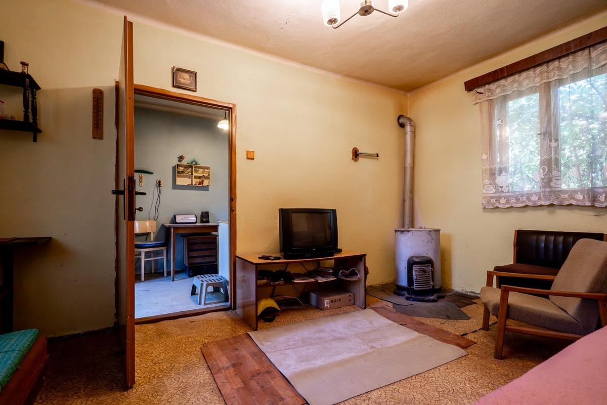 FOTO: Gazdovstvo u Kukučkov v Zaježovej je na predaj, foto 5