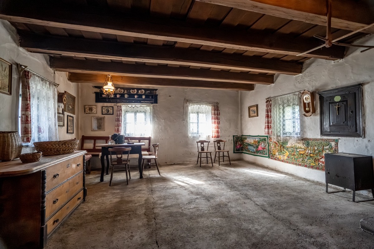 FOTO: Gazdovstvo u Kukučkov v Zaježovej je na predaj, foto 6