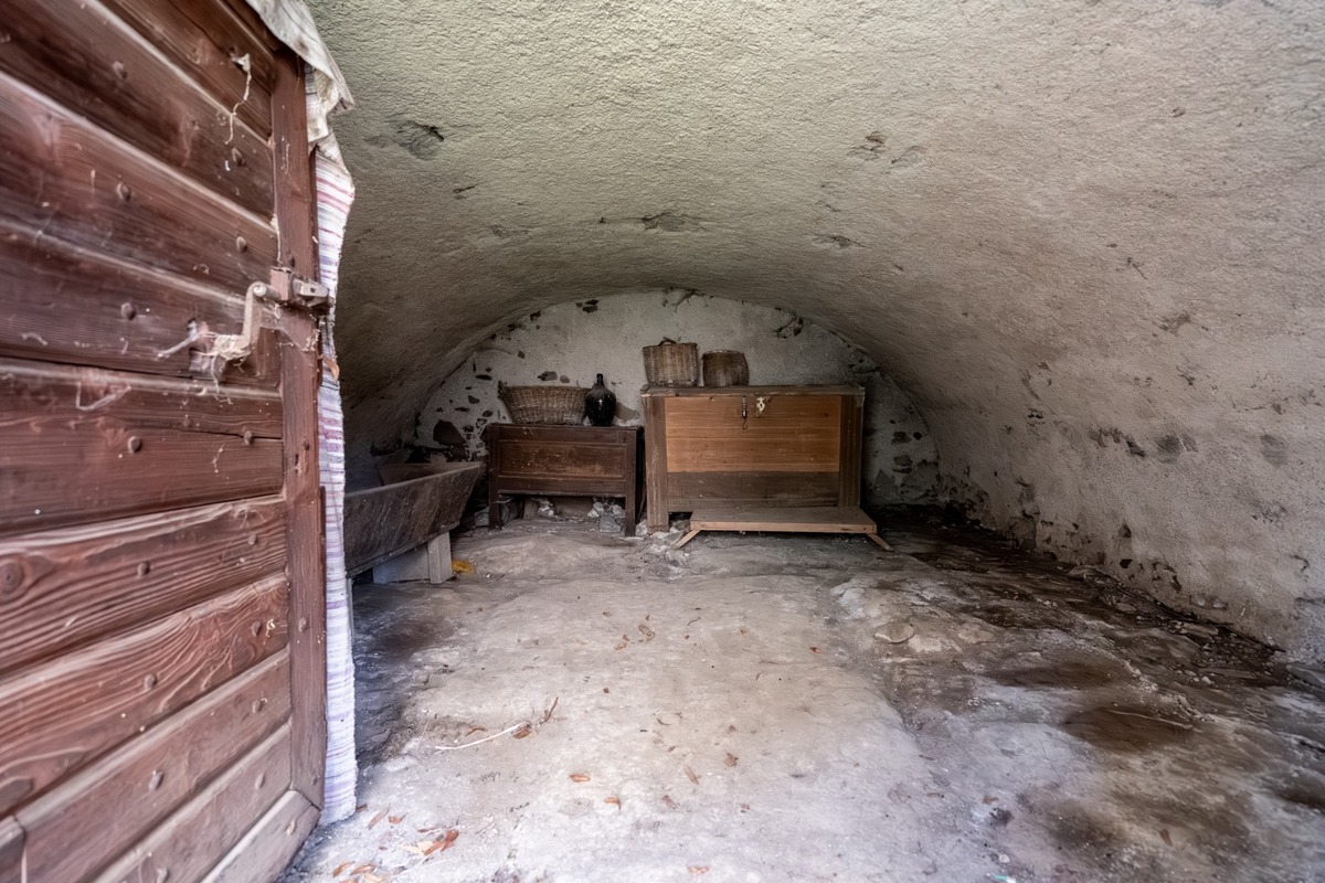 FOTO: Gazdovstvo u Kukučkov v Zaježovej je na predaj, foto 7