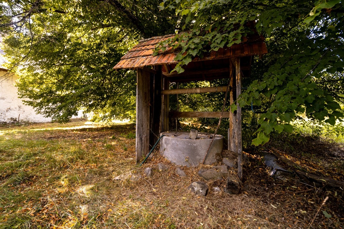 FOTO: Gazdovstvo u Kukučkov v Zaježovej je na predaj, foto 8