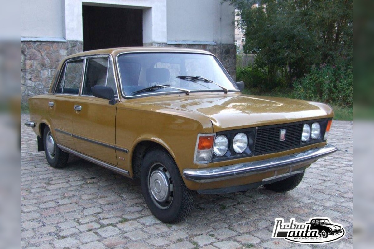 FOTO: Na prvé auto sa nezabúda. Aké bolo to vaše?, foto 4