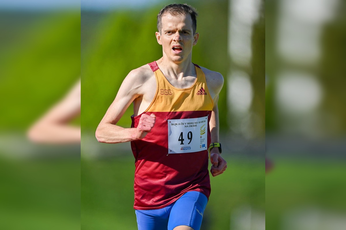 FOTO: Ortopéd z Bystrice prepísal históriu, foto 1