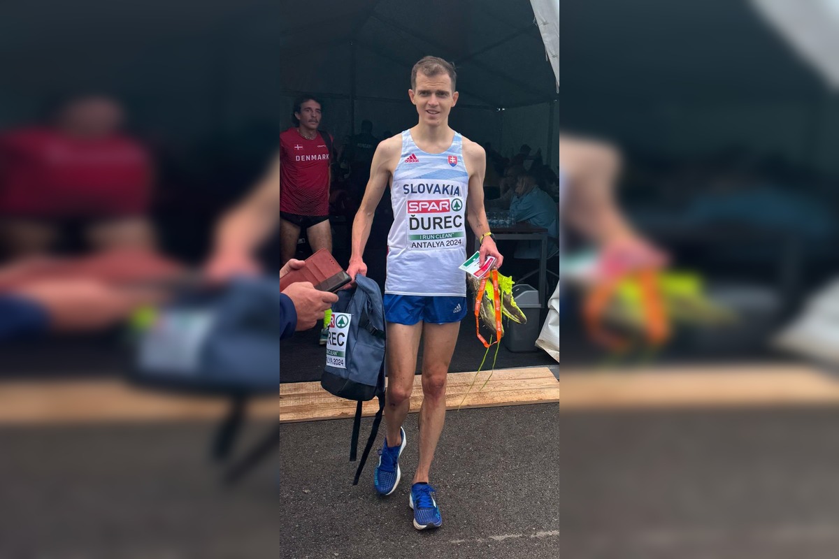 FOTO: Ortopéd z Bystrice prepísal históriu, foto 2