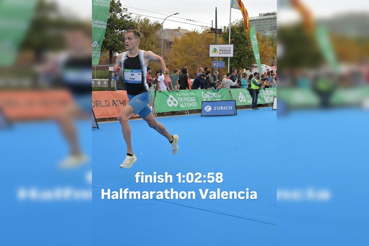 FOTO: Ortopéd z Bystrice prepísal históriu, foto 3