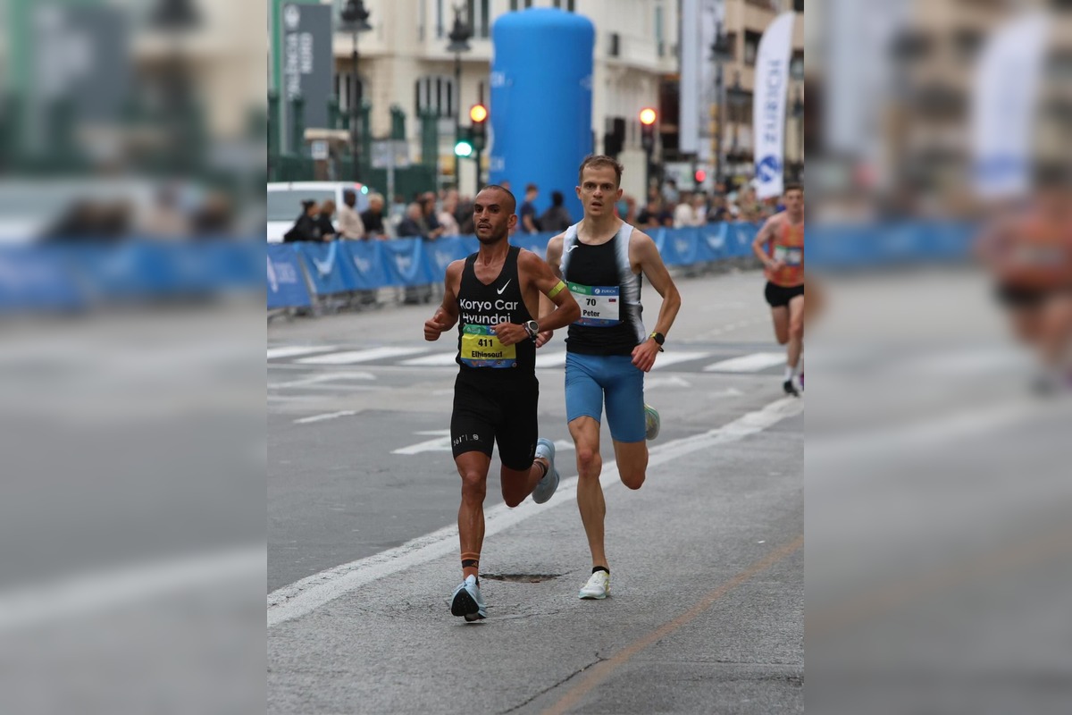 FOTO: Ortopéd z Bystrice prepísal históriu, foto 4