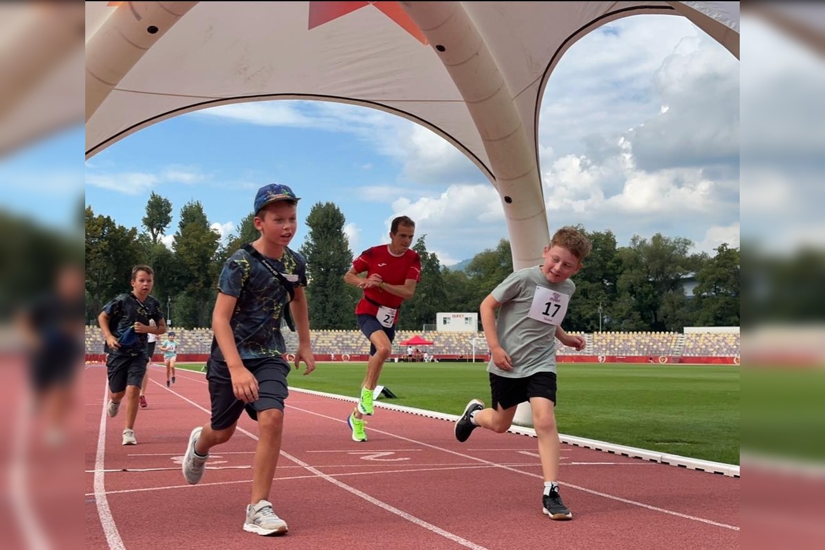 FOTO: Ortopéd z Bystrice prepísal históriu, foto 5