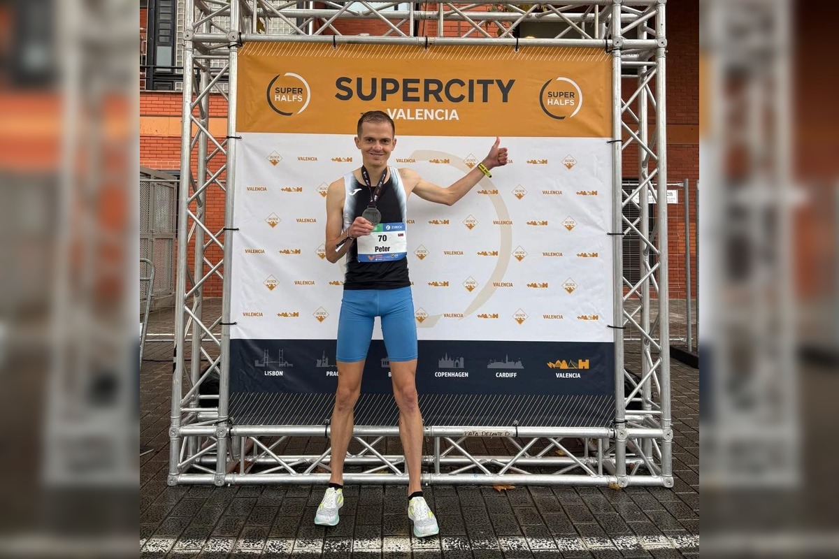 FOTO: Ortopéd z Bystrice prepísal históriu, foto 6