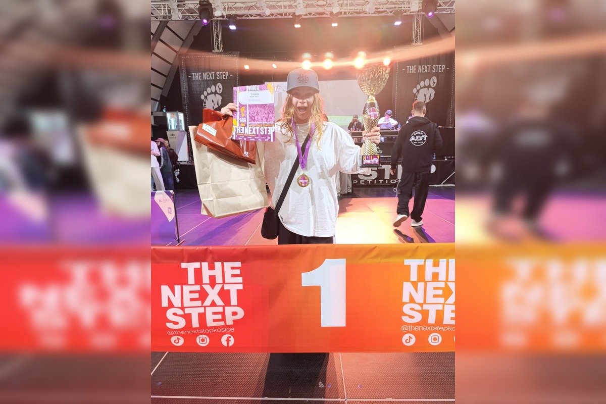 FOTO: Wanted z Lučenca a Zvolena ide na majstrovstvá sveta, foto 3