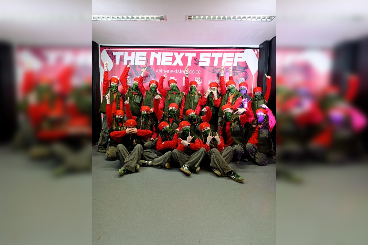 FOTO: Wanted z Lučenca a Zvolena ide na majstrovstvá sveta, foto 4