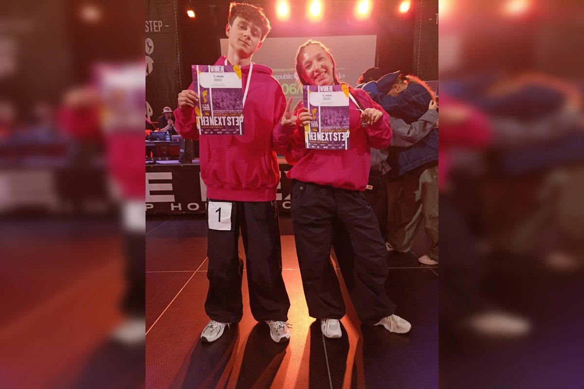 FOTO: Wanted z Lučenca a Zvolena ide na majstrovstvá sveta, foto 5