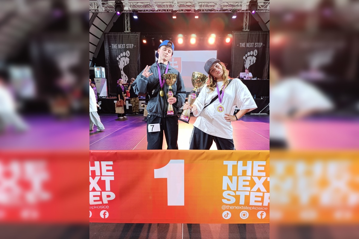 FOTO: Wanted z Lučenca a Zvolena ide na majstrovstvá sveta, foto 8