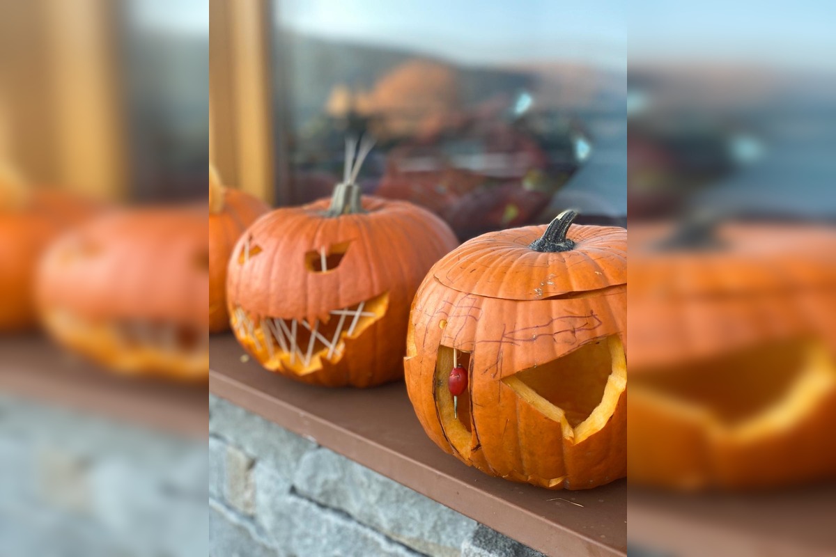 FOTO: Tipy na Halloween v Banskobystrickom kraji, foto 2