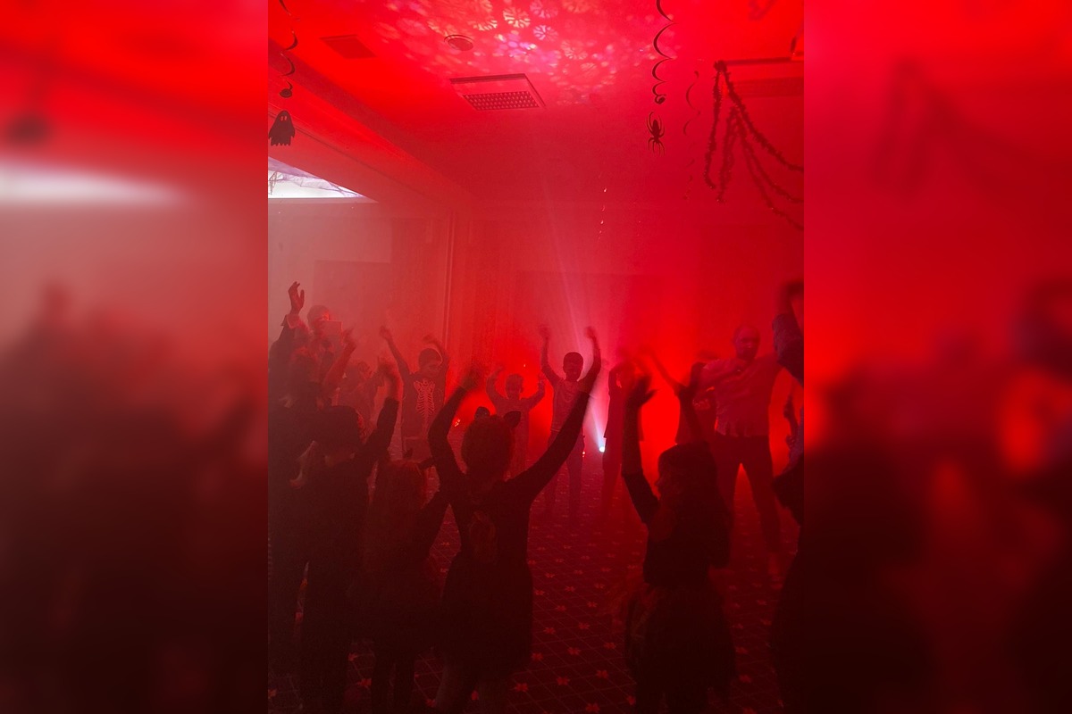 FOTO: Tipy na Halloween v Banskobystrickom kraji, foto 10