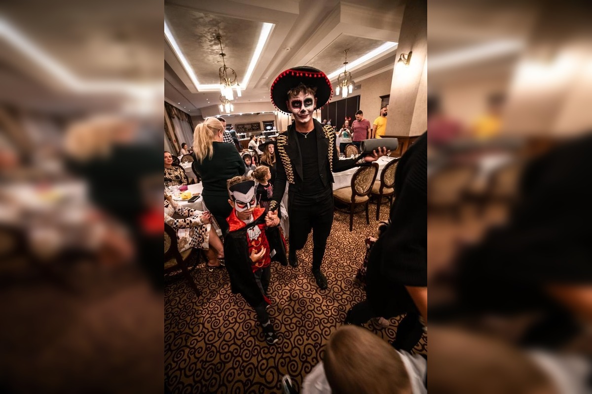 FOTO: Tipy na Halloween v Banskobystrickom kraji, foto 4