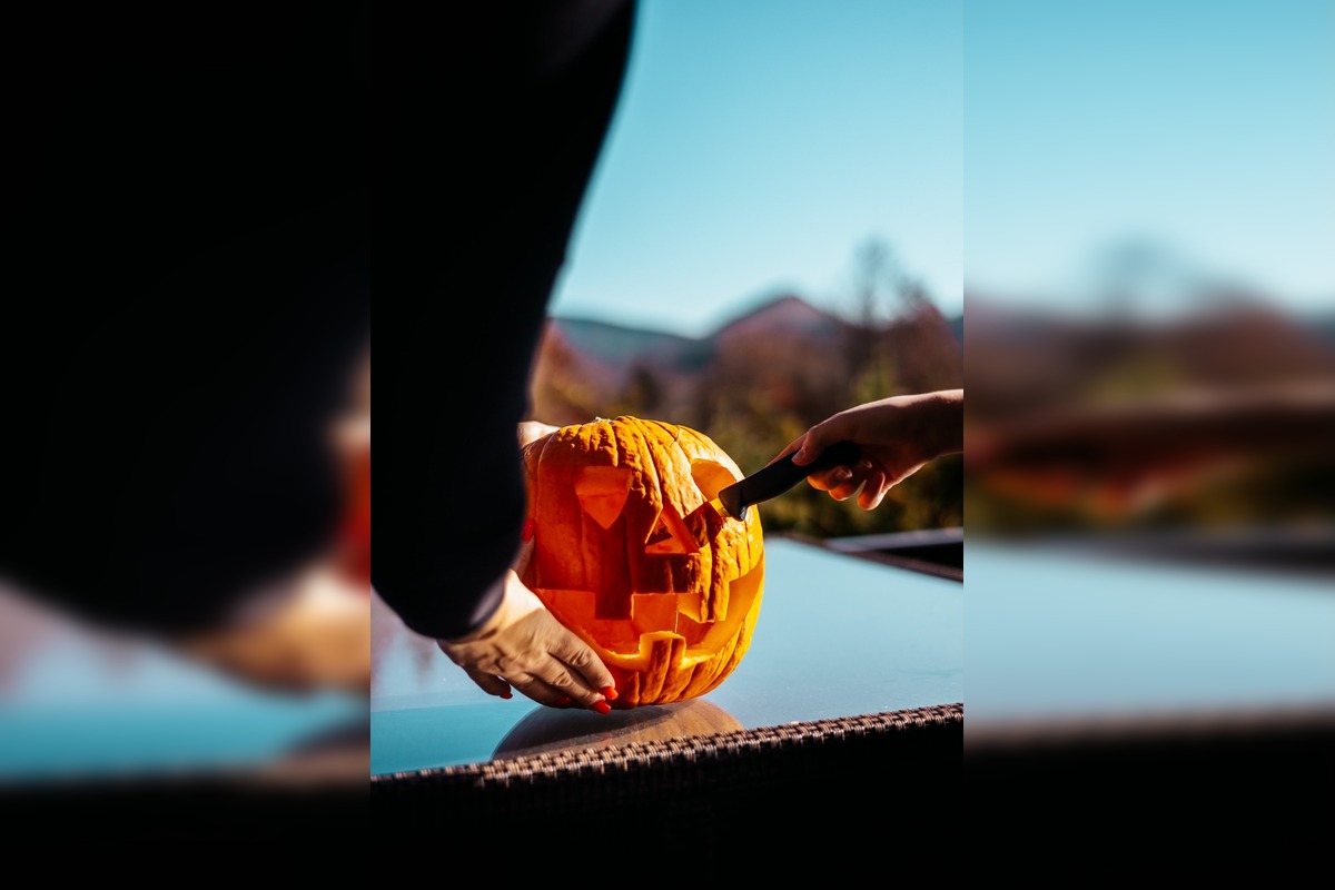 FOTO: Tipy na Halloween v Banskobystrickom kraji, foto 9